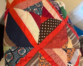 Handmade Quilt