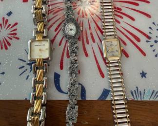ladies watches