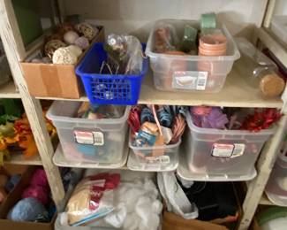 yarn