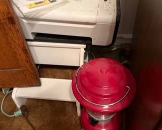 printer