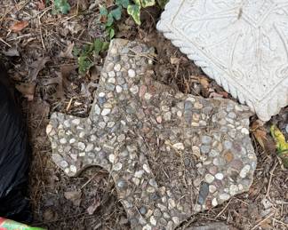 Texas Stepping Stone