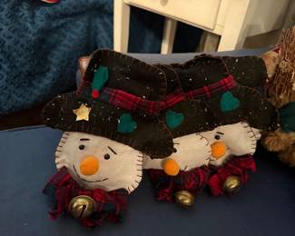 Snowman 