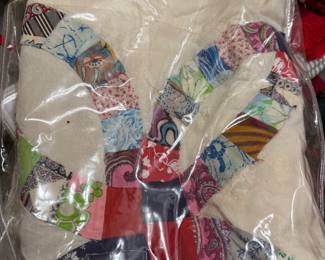 Handmade Quilt 