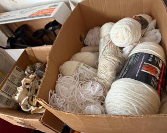 Yarn