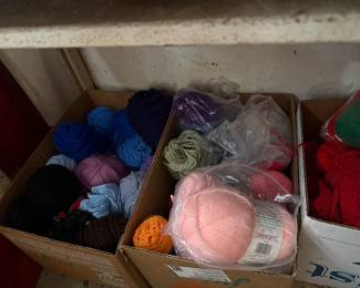 Yarn