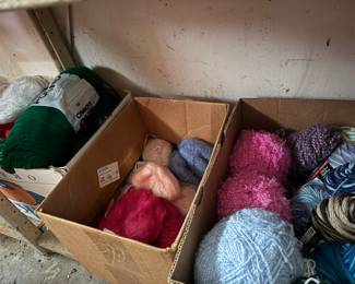 Yarn