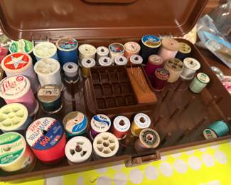 Sewing Thread 