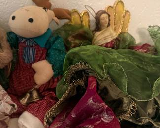 Christmas Decor