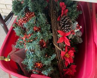 Christmas Wreaths
