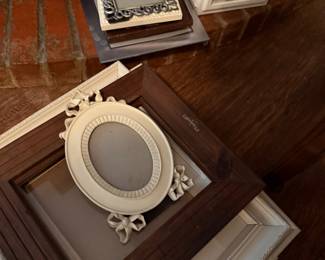 misc picture frames