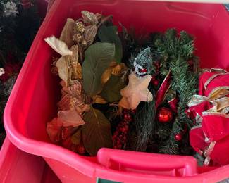 Christmas Wreaths