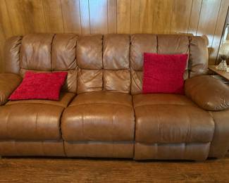 reclining couch