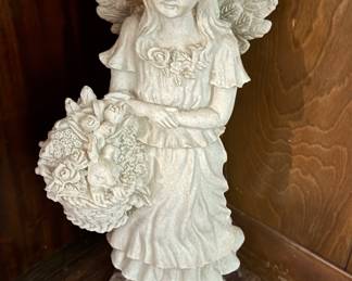 garden fairy
