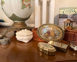 misc pill boxes