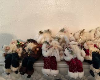 Santas