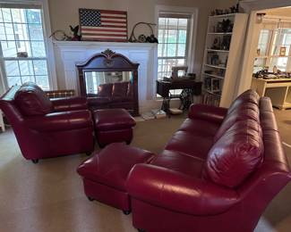 Athens, GA Estate Sale ordered by Executors