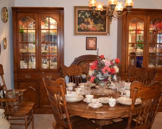 Bryan Mid-Century Estate Sale!