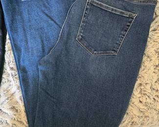 Flying monkey women's jeans size 14