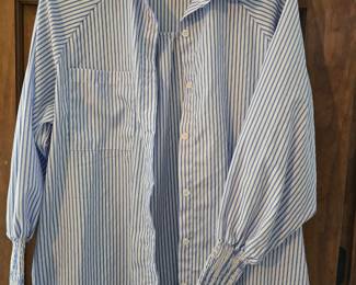 Women large shirt