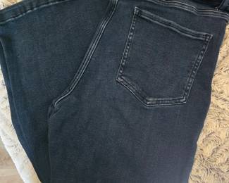 Express jeans women size 14
