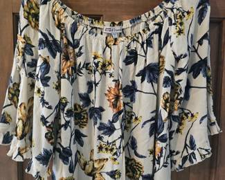 Women large shirt