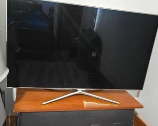 Samsung Smart TV