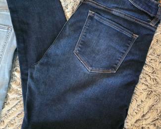 Women jeans size 12