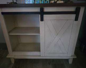 Solid wood Cabinet