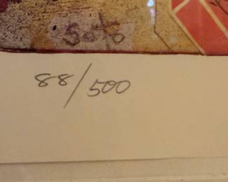 Sale Picture