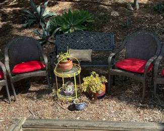 HE190Outdoor Entertainment Fun