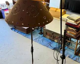 HE134Vintage Lamp Bundle