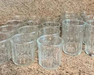 HE138Luminaire Cups Set