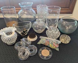 HE240Vases For All Occasions 