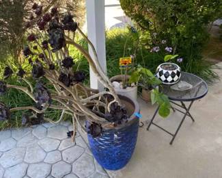 HE184Potted Plant Set