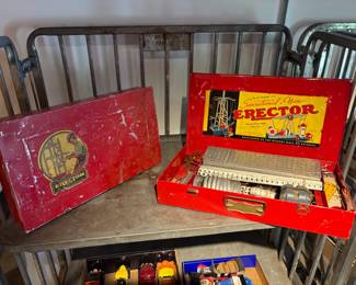 Erector Set