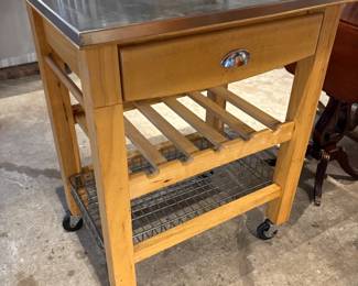 Kitchen Cart