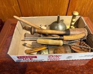 Lot of Kitchenware