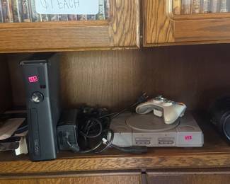 Gaming systems, PlayStation 1
