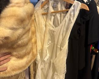 Vintage nightgowns  