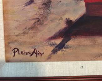 Sale Picture