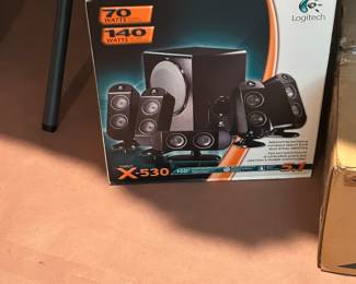 Speakers