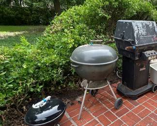 Grills