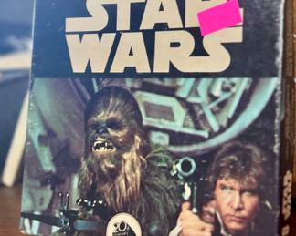 Who doesn’t love a good vintage movie