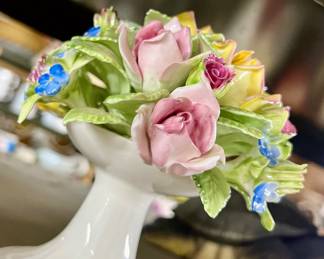 Beautiful ceramics
