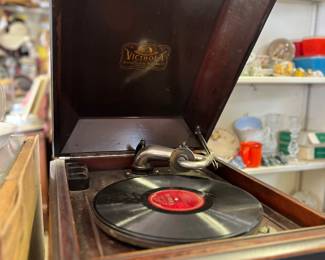 Victrola