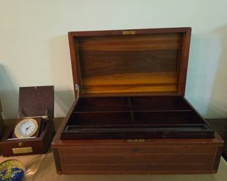 Humidor