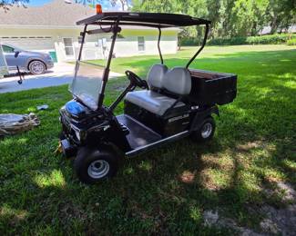 Club Car