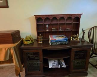 TV console 47"