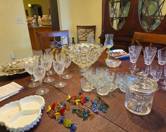 Murano glass