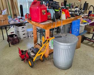 Edger